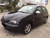 Seat IBIZA FR 1.9 TDI 130 CV