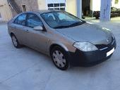 Nissan Primera
