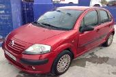 Citroen C3 XS PLUS HDI 1.4 70