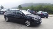 Peugeot 308 SW STYLE 1.6 BHDI 120