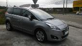 Peugeot 5008 ALLURE 7PL 1.6 BHDI 120 EAT6