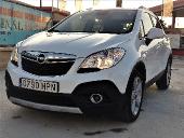 Opel Mokka 1.7 cdti *Libro revisiones*