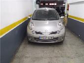 Nissan Micra 1.2 25 Aniversario