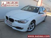 BMW 318d TOURING 143 - 2013