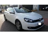 Volkswagen Golf Cabriolet Cabrio 1.6tdi Cr Bmt 105