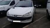 Peugeot 206 1.4 70 XLINE