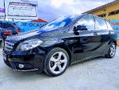 Mercedes B 180 CDI *Solo 51.000 km*Libro*