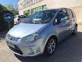 Ford C-MAX 1.6 HDI 90 TREND
