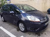 Citroen GRAN C-4 2.0 HDI AUTO.