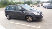 Opel ZAFIRA 1.6 100