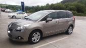 Peugeot 5008 ALLURE 2.0 150