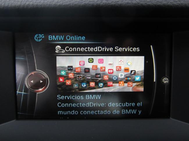 Imagen de BMW 535xd X-DRIVE 313cv AUT - 2015 - Auzasa Automviles