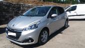 Peugeot 208 5P ACTIVE 1.6 BHDI 75