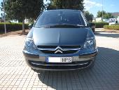 Citroen C-8 2.0HDI 160CV EXCLUSIVE