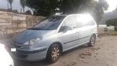 Peugeot 807 2.0 HDI 110