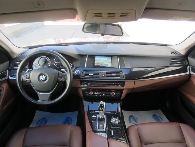 Imagen de BMW 520d TOURING 184 AUT 2013 -Full Equipe- - Auzasa Automviles