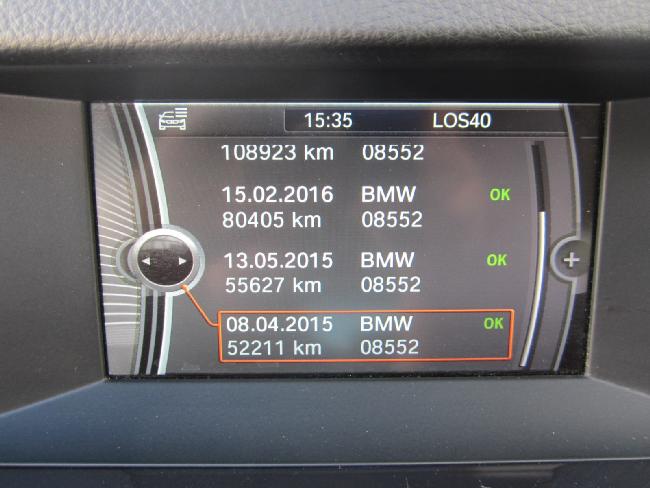 Imagen de BMW 520d TOURING 184 AUT 2013 -Full Equipe- - Auzasa Automviles