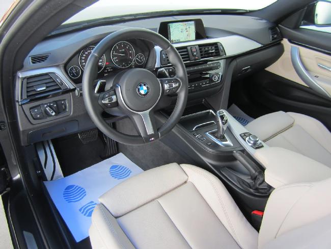 Imagen de BMW 420D COUPE 190 AUT - PACK M - KM 0 - - Auzasa Automviles