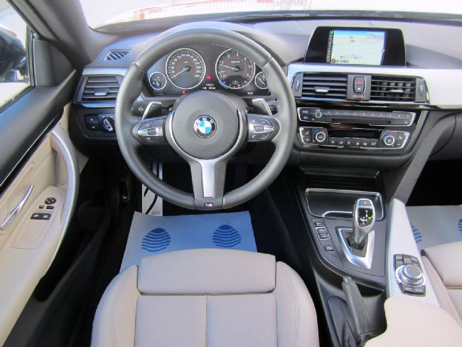 Imagen de BMW 420D COUPE 190 AUT - PACK M - KM 0 - - Auzasa Automviles