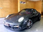 Porsche 911 Turbo Cabriolet