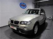 BMW X3 2.0d