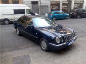 Mercedes E 300 D Aut 136cv