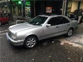 Mercedes C