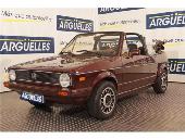 Volkswagen Golf Cabriolet
