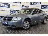 Dodge Avenger 2.0 Vvt 156cv Muy Cuidado