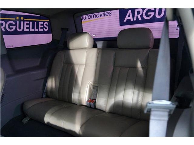 Imagen de Dodge Durango 5.7 V8 Hemi Limited Aut 350cv 7plaz. (2339497) - Argelles Automviles