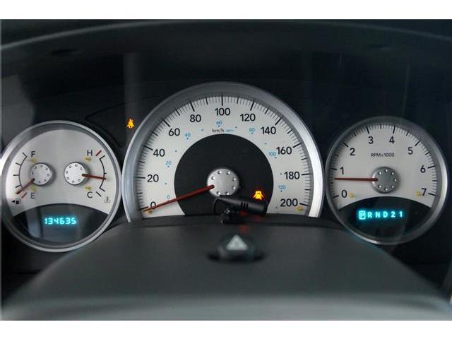 Imagen de Dodge Durango 5.7 V8 Hemi Limited Aut 350cv 7plaz. (2339502) - Argelles Automviles