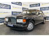 Bentley Mulsanne