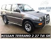 Nissan Terrano