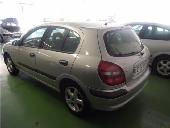 Nissan Almera 1.8 Comfort