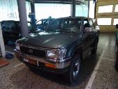 Toyota 4-runner 2.5 Td Vx