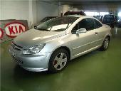 Peugeot 307 Cc 1.6i 110cv Cabrio