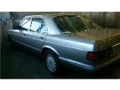 Mercedes 300 Se