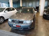 Audi Allroad 2.5tdi Quattro Low Range