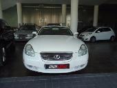 Lexus Sc 430 Aut.