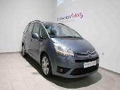 Citroen C4 Picasso C4 Picasso 2.0hdi Premier Cmp