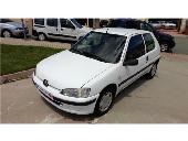 Peugeot 106