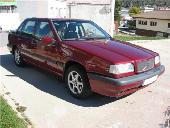 Volvo 850