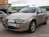 Alfa Romeo 147 147 1.9 Jtd Distinctive