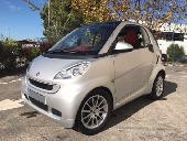 Smart FORTWO TECHO PANORAMICO