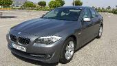 BMW 520 D *Solo 67.000 km*Nacional*Libro*GPS*