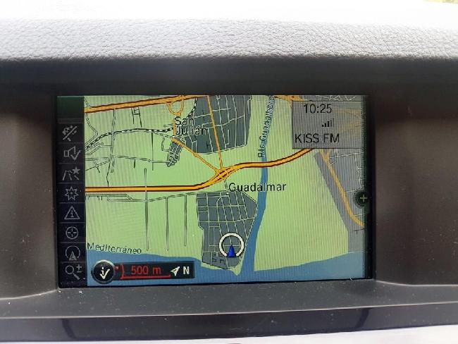 Imagen de BMW 520 D *Solo 67.000 km*Nacional*Libro*GPS* (2564484) - Granada Wagen
