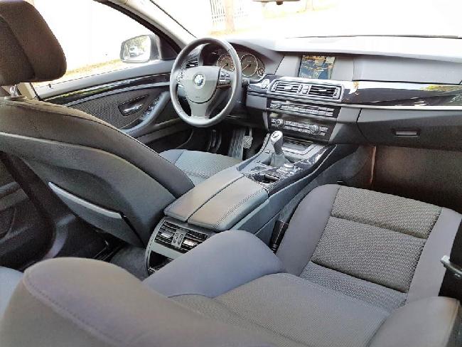 Imagen de BMW 520 D *Solo 67.000 km*Nacional*Libro*GPS* - Granada Wagen