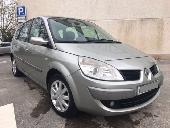 Renault GRAN SCENIC 1.5 DCI 105 DYNAMIQ
