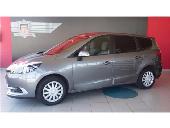 Renault Grand Scenic G.scénic 1.5dci Energy Expression 5pl.