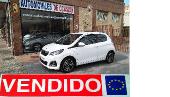 Peugeot 108 VENDIDO